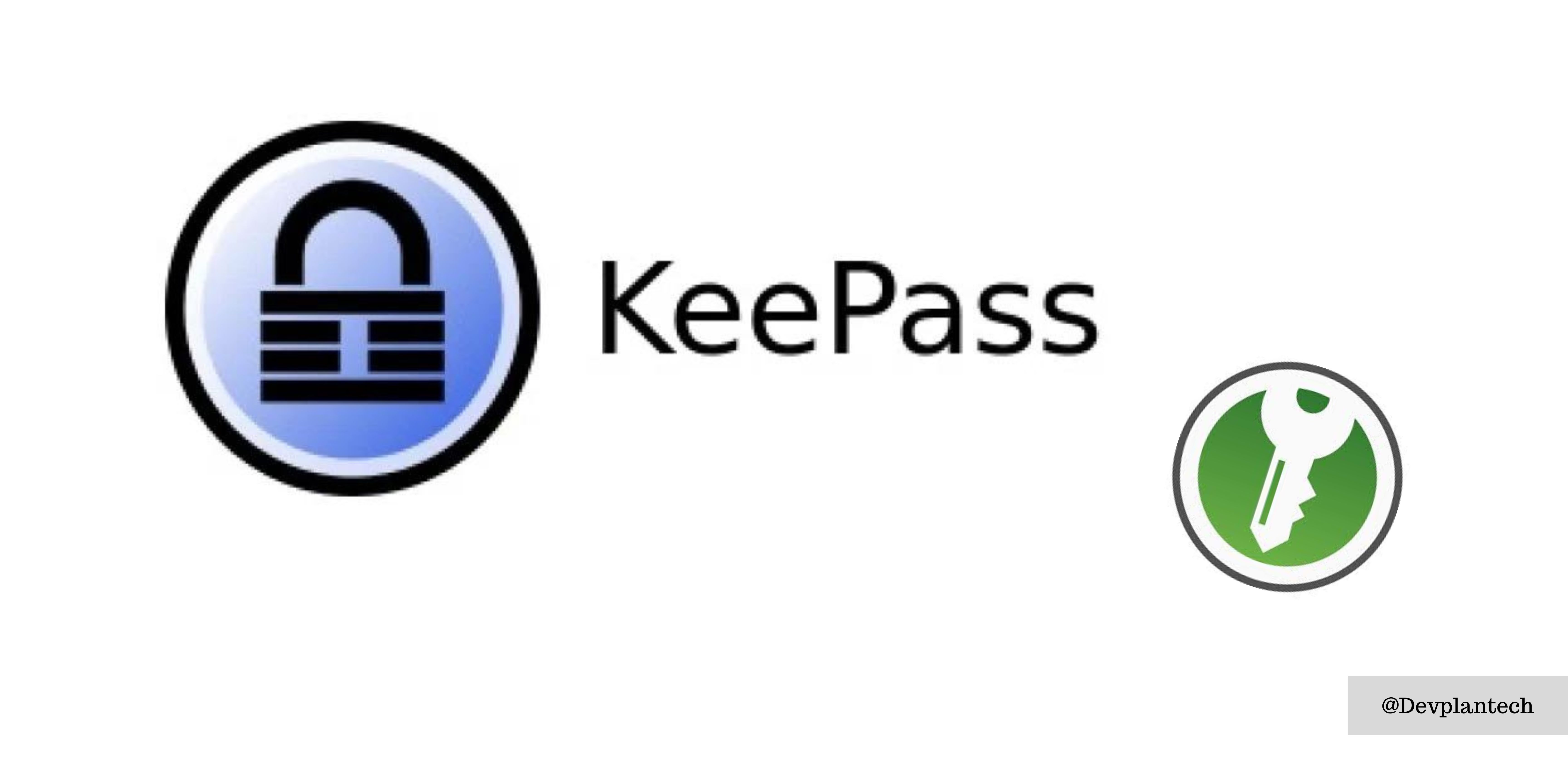 image de Keepass